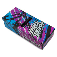 ProTek RC Sure Start Starter Box Wrap (Hectic Holographic)
