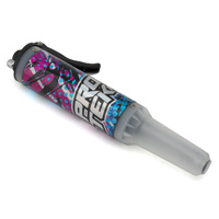 ProTek RC Fuel Gun Wrap (Hectic Holographic)