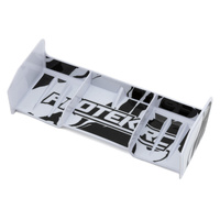 ProTek RC JConcepts 1/8 Razor Wing Wraps (Complex) (2)