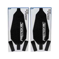 ProTek RC Team Associated B7 -4mm Chassis Protectors (2) (Black)
