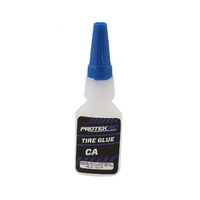 ProTek RC CA Tire Glue (Thin) (0.7oz)
