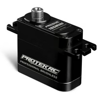 ProTek RC 185Mini 1/12 High Torque Brushless Mini Servo (HV/Metal Case)