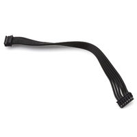 ProTek RC Flat Sensor Wire (90mm)