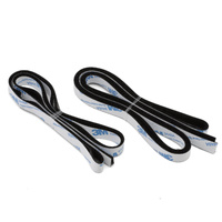 ProTek RC Body Mounting Hook & Loop Tape (1 Meter)