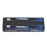 ProTek RC 2S 150C Low IR SG3 HV ULCG Stick LiPo Battery (7.6V/7100mAh)