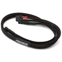 ProTek RC 2S Balance Charge Lead (XT60 to 2S Balance Plug) (60cm)