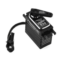 ProTek RC 630 Digital Brushless "High Torque" Metal Gear Servo