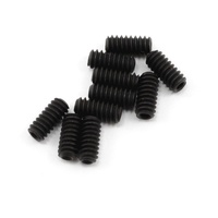 ProTek RC 4-40 x 1/8" "High Strength" Cup Style Screws (10)