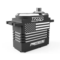 ProTek RC RM650T "Maifield Edition" High Torque Brushless Servo (High Voltage/Metal Case) (Digital)