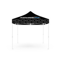 ProTek RC 10x10' Canopy Top (ProTek R/C)