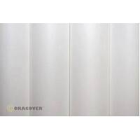 (10-010-002) ORATEX WHITE 2M
