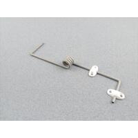Noseleg 10G 104mm/4.0"	