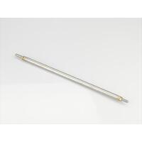 Prop Shaft 8in M5 Stainless 8mm dia