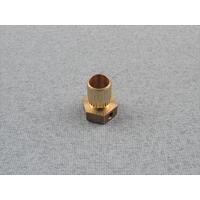 Coupling - Plain Bore Insert 2.0mm