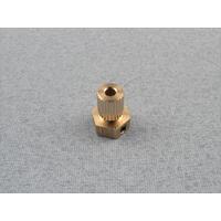 Coupling - Plain Bore Insert 3.0mm