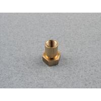 M5 x 0.8 Tapped insert