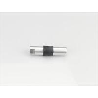 HC coupling M4 to 6mm