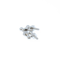 Shock Ball Mounts, 4pcs