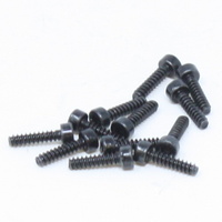 M2 x 8 cap head self tap screw
