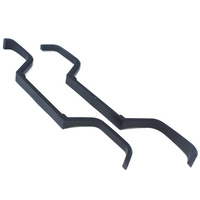 Plastic Fenders  (Screw85845 6P)