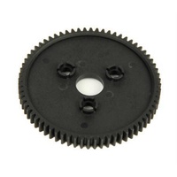SPUR GEAR 68T 0.8P EMX Equivalent TRA3961