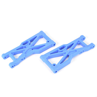 Front Lower Suspension Arm (FTX-6320) Blue
