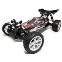 Spirit EBD Brushed RTR  4WD w/7.2V 1800mAH NI-MH battery, Wall Charger, 2.4GHz radio, alum shocks, R0213, R0213R