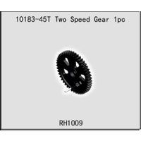 45T 2 Speed Gear (FTX-6440)