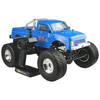 BF-4 Crawler version RTR w/7.2V 1800mAH NI-MH battery, Wall Charger, 2.4GHz radio,9kg servo, no headlights,R0246BL