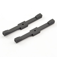 Battery Case Holder 2pc Oct (FTX-8321)