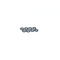 Washers 6.9x3.5x1.1 (6) Octane (FTX6991)