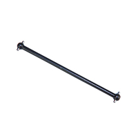 Central drive shaft F. 1pc (FTX6953) (FTX6981) (FTX6957)