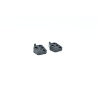 Support rod holder L. 2pcs