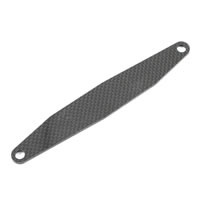 Carbon Battery Cover (FTX-6354)