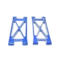 Rear Lower Susp.Arm (AL) 2pcs