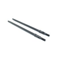 Rear drive shaft 2pcs