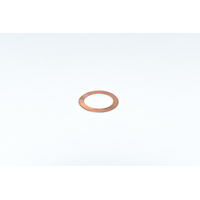 Burn room washer .2mm