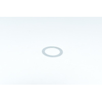 Burn room washer .3mm
