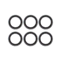 Metal Bushing 12x8x3.5 6Pcs