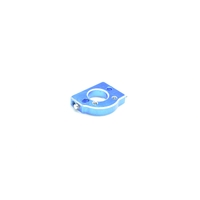 Motor Mount, Alum 1pc