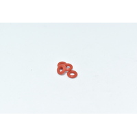 Shock Absorbers O-Ring (4 Pcs)