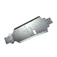 Chassis Plate 1/8 Nitro Buggy