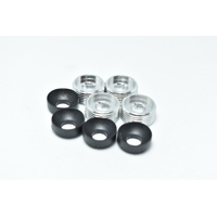 Pivot Ball Nut Set