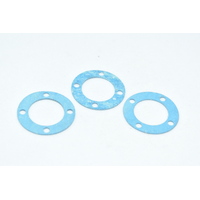 Diff gasket set