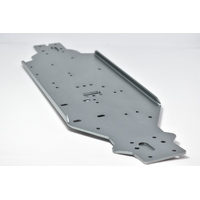 Chassis plate