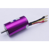 Brushless motor 2000kv 