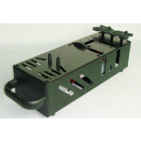 1/8 & 11/10 Adjustable Nitro Starter box 
