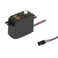 RIVERHOBBY 6KG Waterproof Servo For 1/10 Scale 