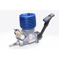 Pullstart Engine .18 w/plug FC
