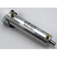 ROBART 3/8 AIR CYLINDER: 1 INCH STROKE